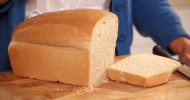 How to make bread