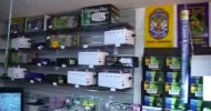 Hydroponics Store Virtual Tour. Grow Maxx