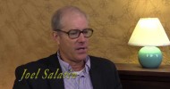 Joel Salatin – Eat like your ancestors used to