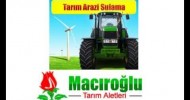 Wind Turbine windmill water pump Macıroğlu – TÜRKİYE www.maciroglu.com