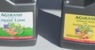 AGgrand, organic fertilizer