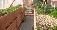 Grass Valley Aquaponics Kickstarter 0