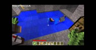 Minecraft – Worm Glitch “Bed Glitch”