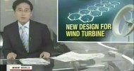 New Wind Turbine Design Can Triple Energy Production