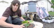 How To Hydroponics – S02E22 Hydroponic Giant Pumpkin Part 03