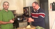 How to make Irish Potato Bread