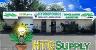 HTGSupply TAYLOR MICHIGAN GROW LIGHTS STORE HYDROPONICS DETROIT HTG SUPPLY MI