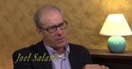 Joel Salatin – Your health starts with your food