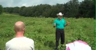 10 of 14 – Joel Salatin – Farm to Defense Legal 2012 Fundraiser – Weston A. Price Foundation