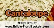 Cantaloupe Facts and Nutrition