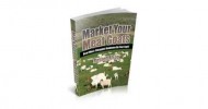 Market Your Meat Goats – How to Raise Breeds of Goats