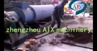 Organic fertilizer granulator machine/chicken manure and pig manure granulator machine