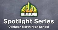 Spotlight on Oshkosh North High School Aquaponics