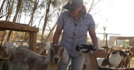 California’s Small Farms: Soledad Goat Farm