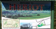 Heriot, West Otago New Zealand Organic Farming