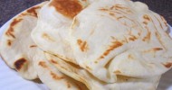 How to make Naan Bread – Easy Cooking!