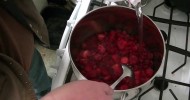 How To Make Strawberry Wine