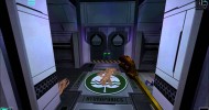 System Shock 2 – Deck 3 (Hydroponics)