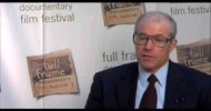 Joel Salatin at Full Frame