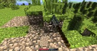 TMC Plays: TerraFirmaCraft Episode 1 – Homesteading