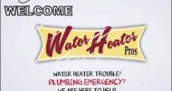 Water Heater Austin Call 512-265-0190