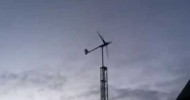 Wind Turbine Generator