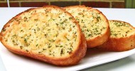 How to Make Herb Bread – Video Recipe