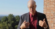 Joel Salatin on the “Agrarian Intellectual”