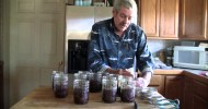 Canning Banana Nut Bread