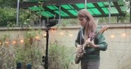 Lady Lamb the Beekeeper – “Florence Berlin” (Live in NY) with Lyrics