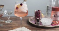 How to Make a Wine Spritzer