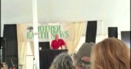 Joel Salatin at Mother Earth News Fair Asheville 2014 PART ONE