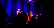 Punch Brothers – Dark Days and The Beekeeper